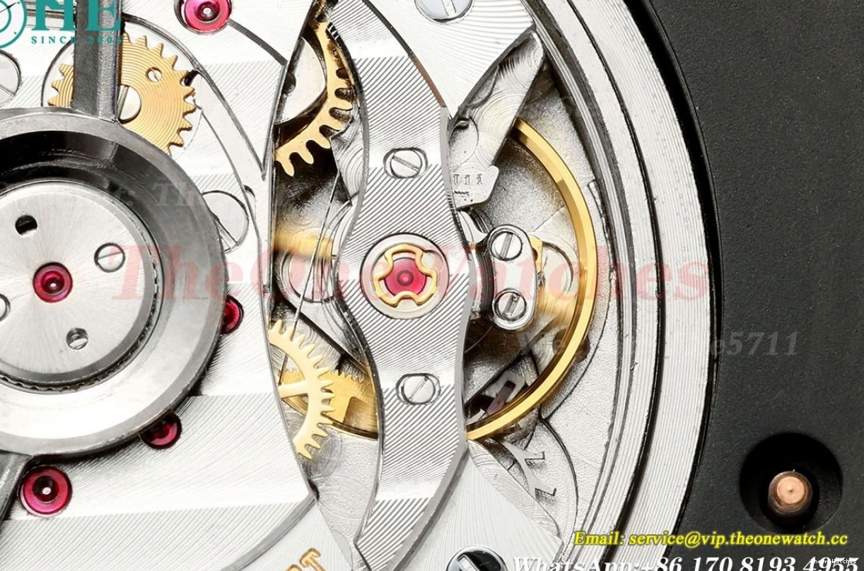 A7750 Royal 26405CE TKF RU Offshore Dial RG Black Cer Oak 44mm 0131